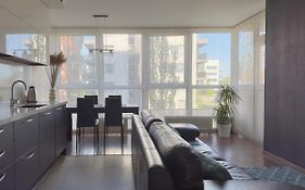 25C Apartment